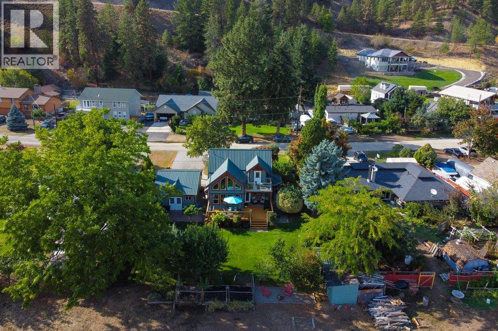 7331 Fintry Delta Road, Kelowna