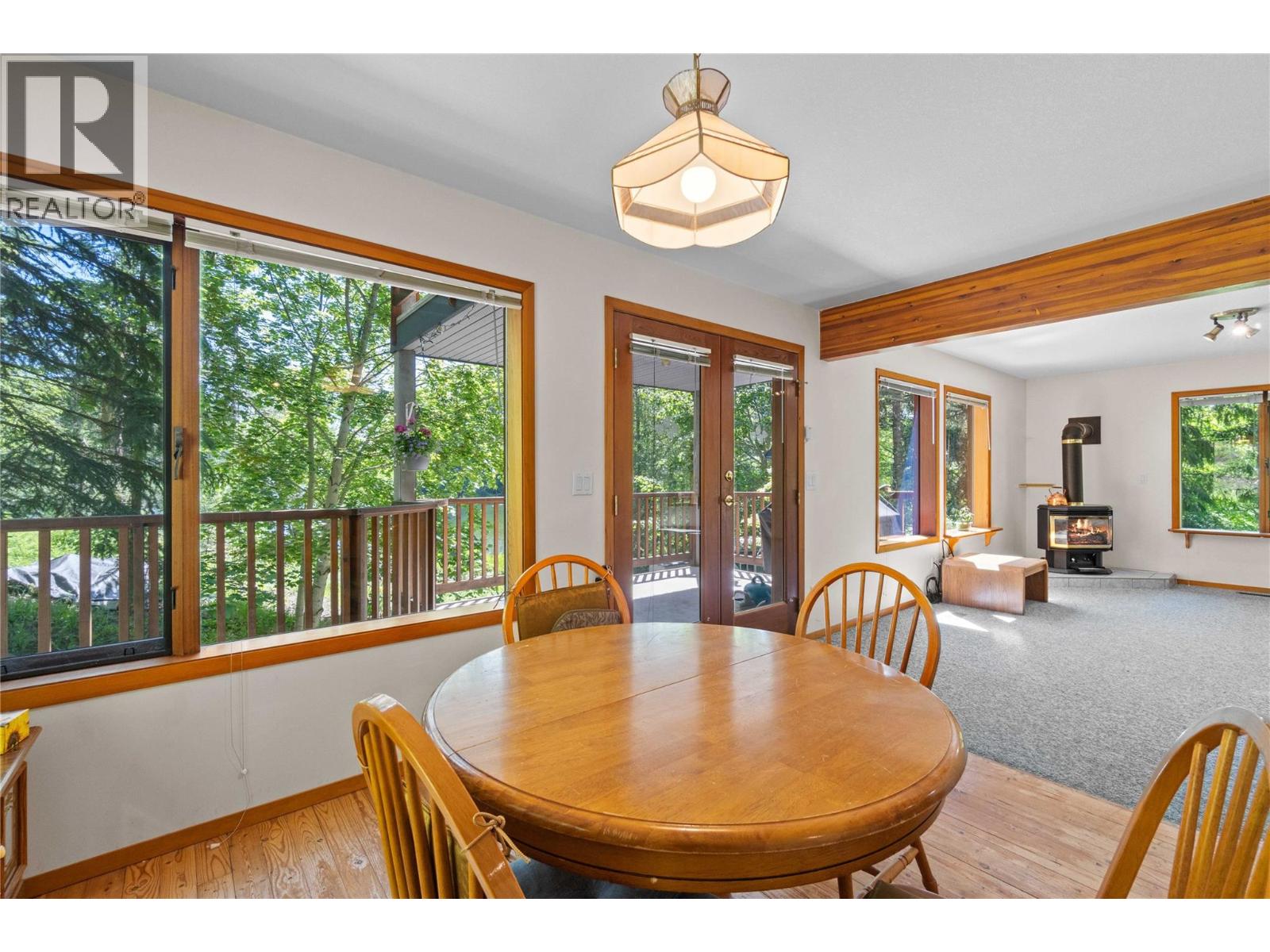 769 & 771 Gardom Lake Road, Enderby