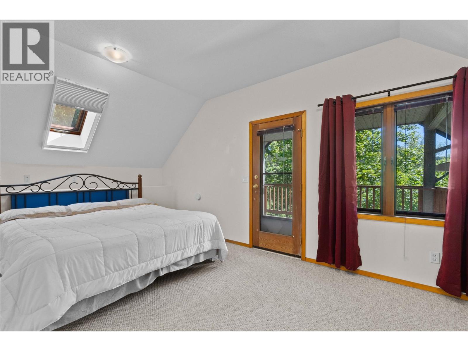 769 & 771 Gardom Lake Road, Enderby