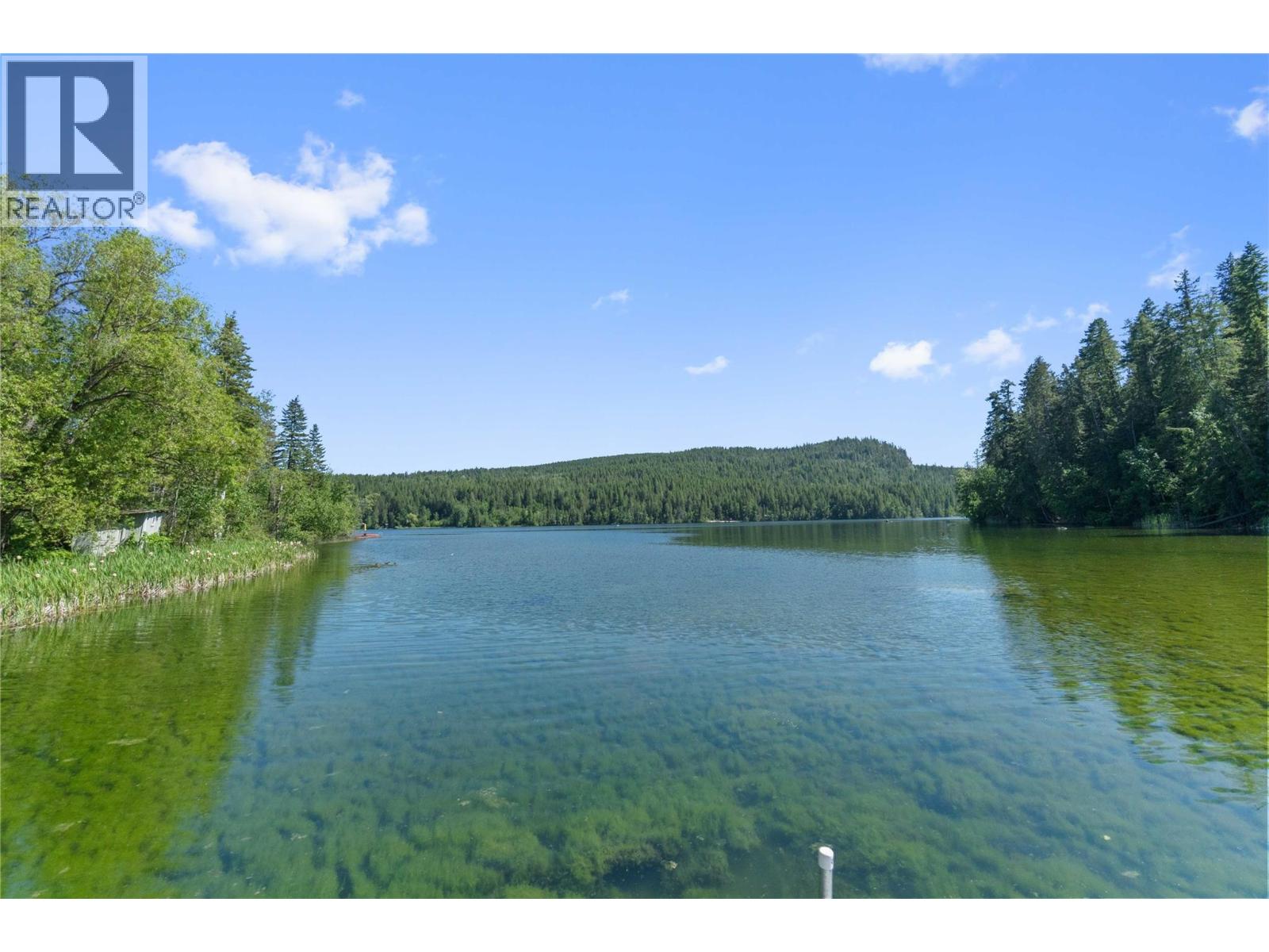 769 & 771 Gardom Lake Road, Enderby