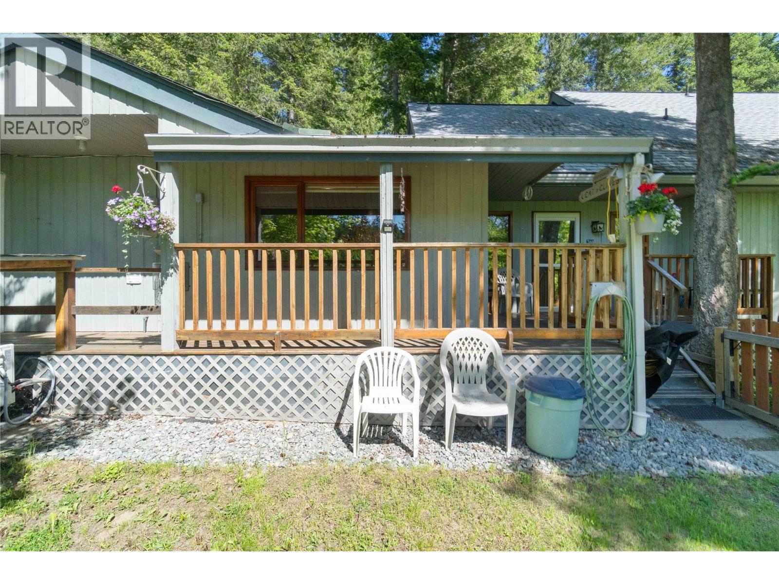 769 & 771 Gardom Lake Road, Enderby