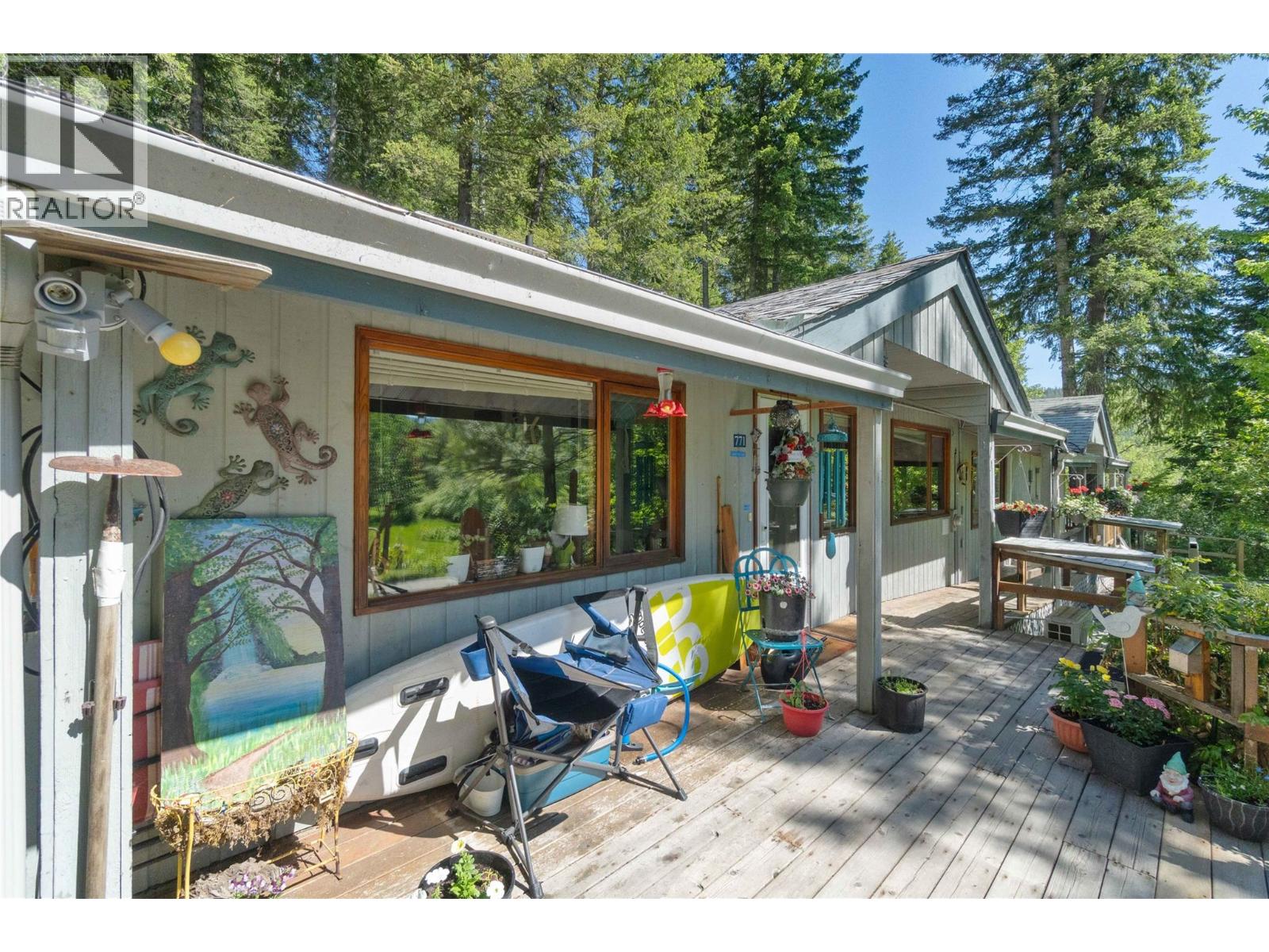 769 & 771 Gardom Lake Road, Enderby