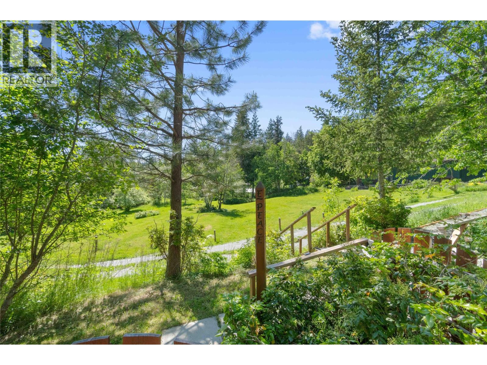 769 & 771 Gardom Lake Road, Enderby