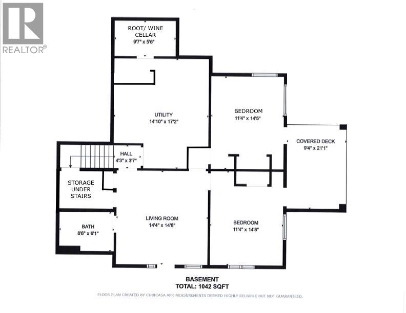 769 & 771 Gardom Lake Road, Enderby
