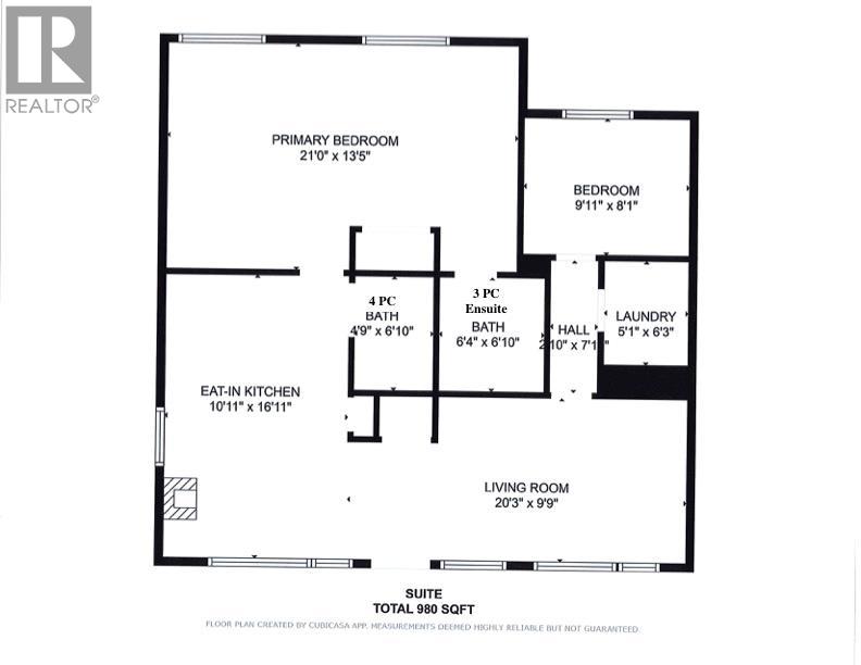 769 & 771 Gardom Lake Road, Enderby
