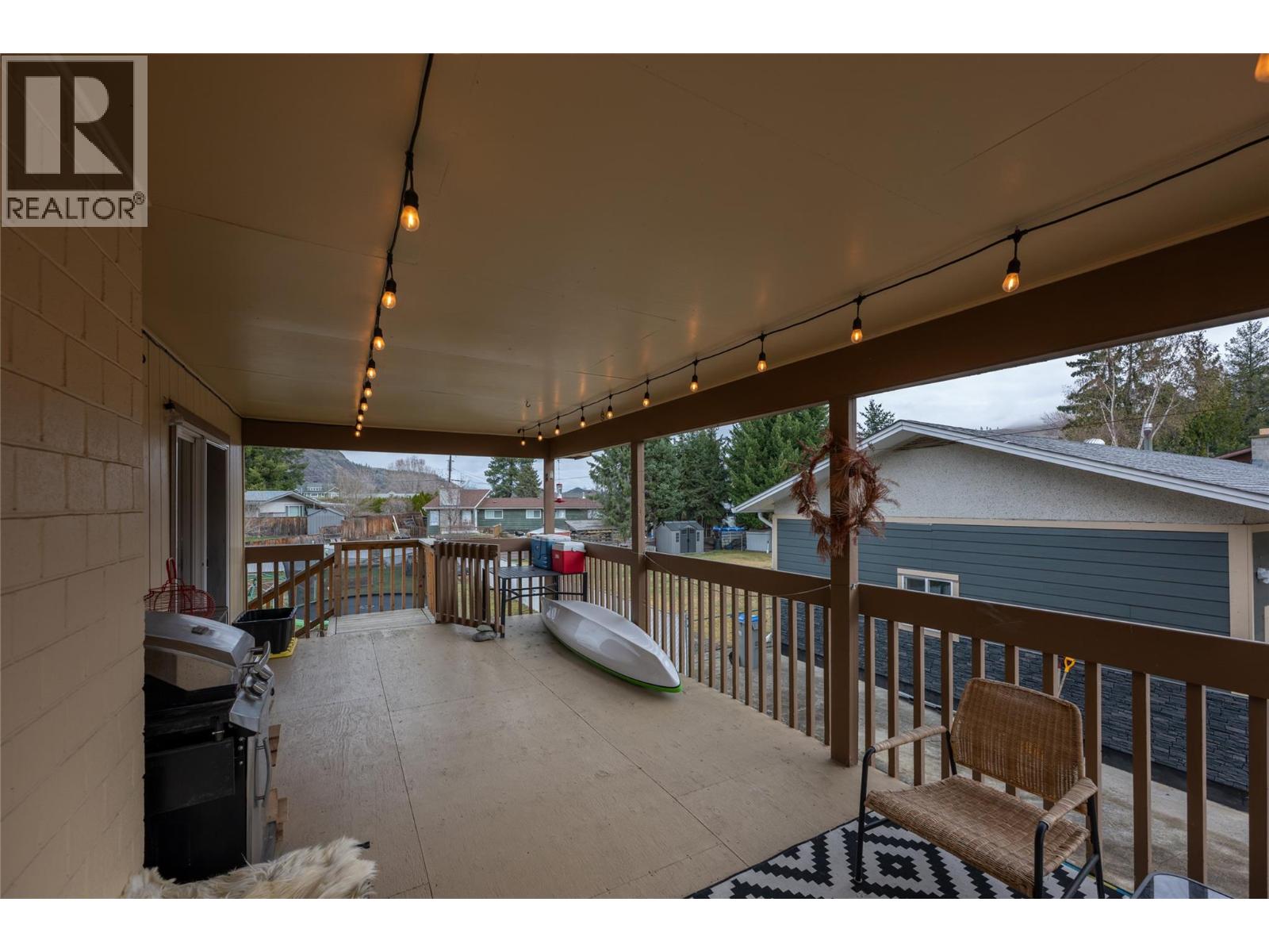 688 SUN VALLEY Drive, Kamloops