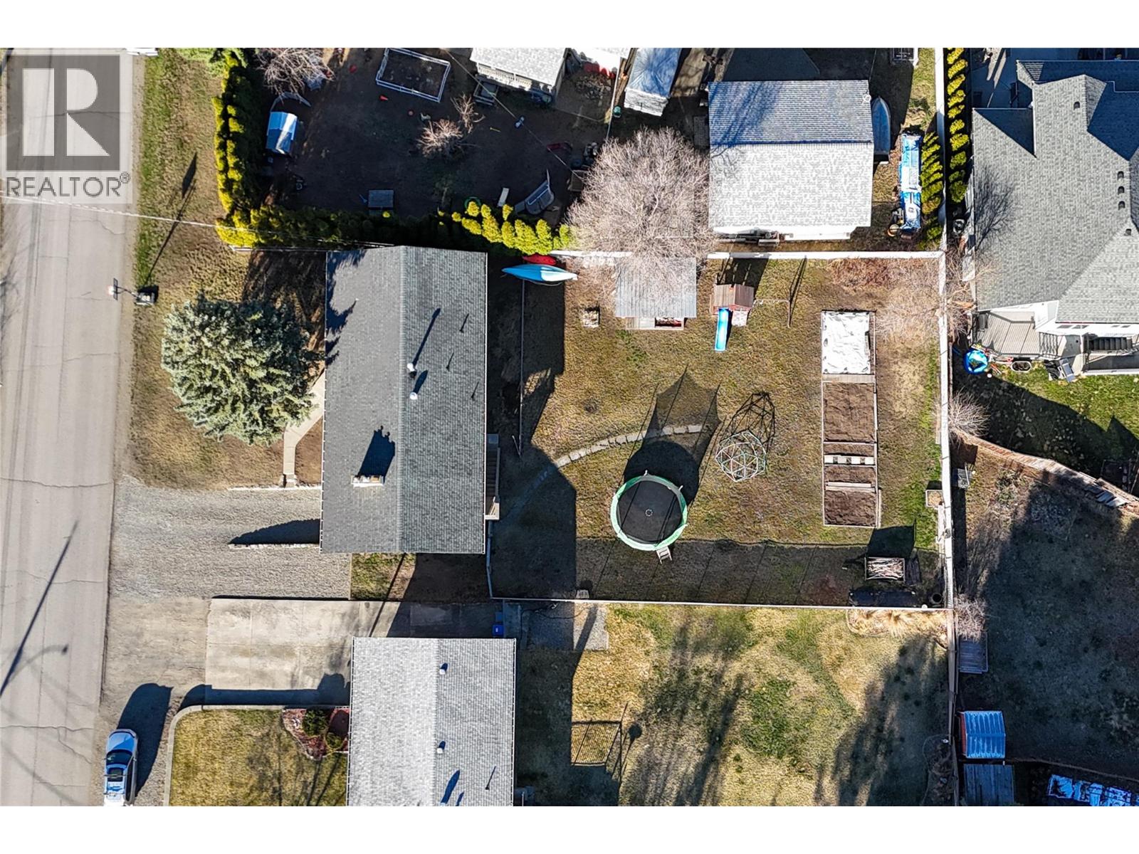 688 SUN VALLEY Drive, Kamloops