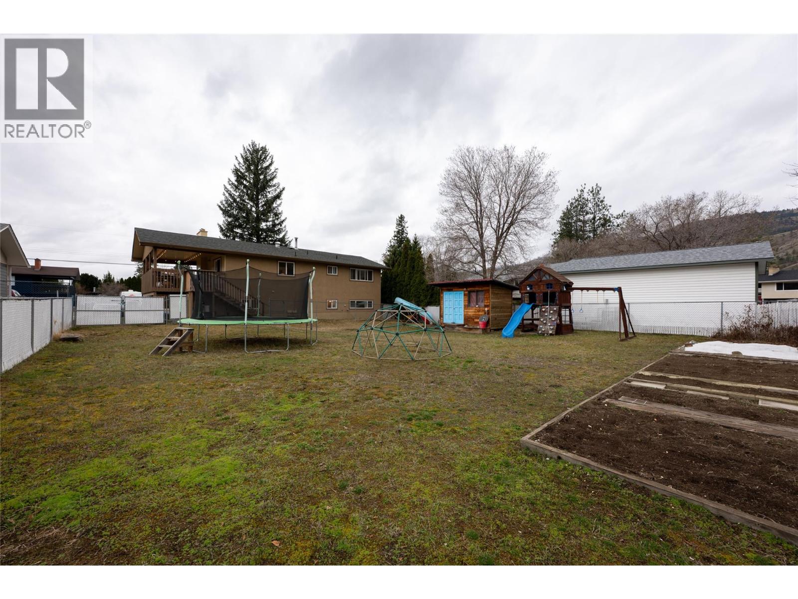 688 SUN VALLEY Drive, Kamloops