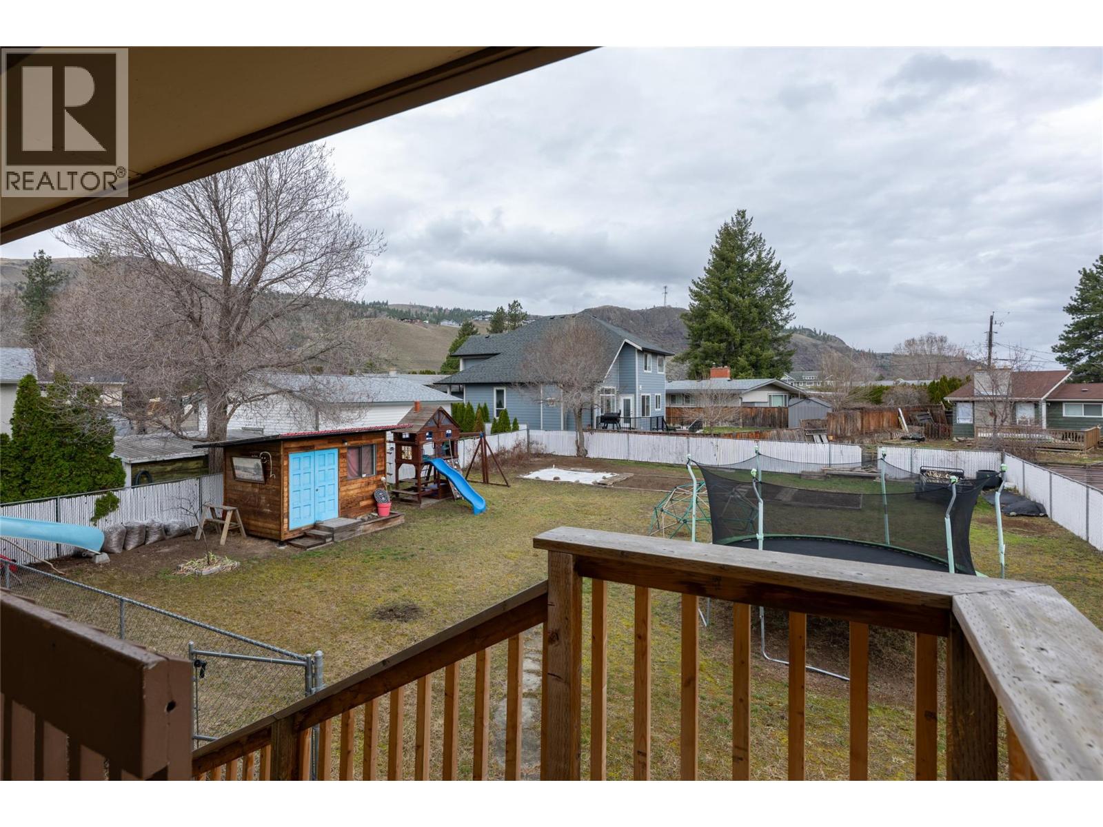 688 SUN VALLEY Drive, Kamloops
