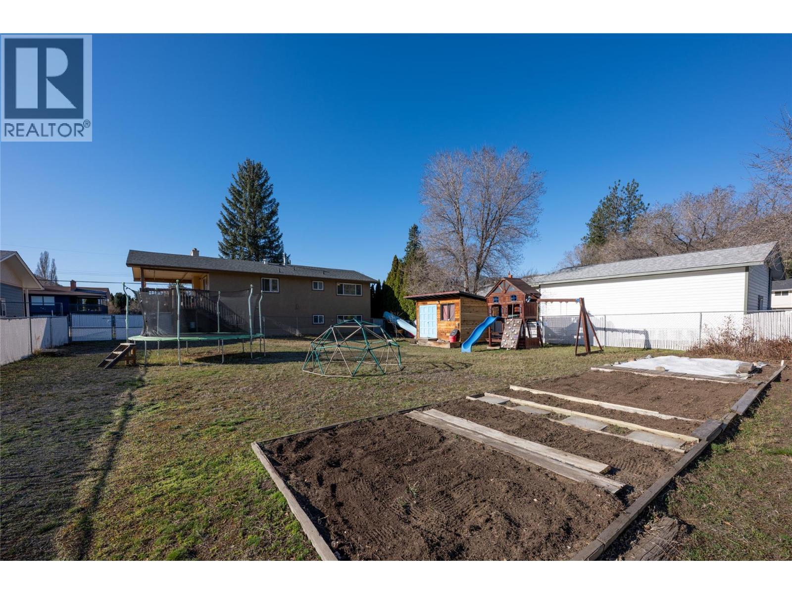 688 SUN VALLEY Drive, Kamloops
