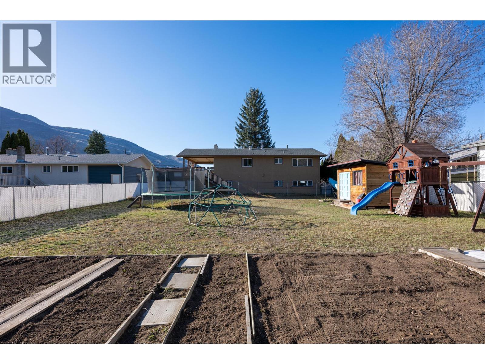 688 SUN VALLEY Drive, Kamloops