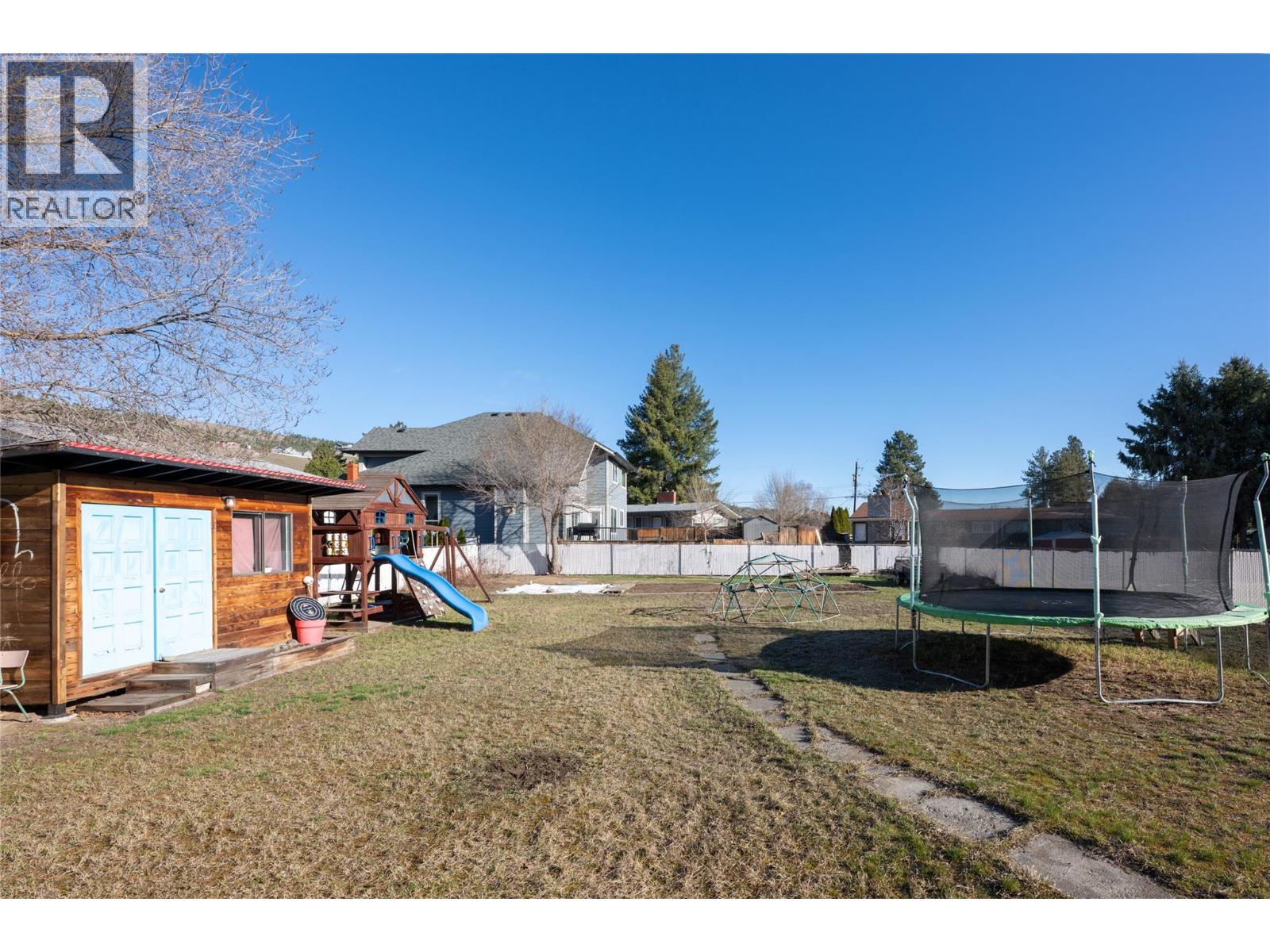 688 SUN VALLEY Drive, Kamloops