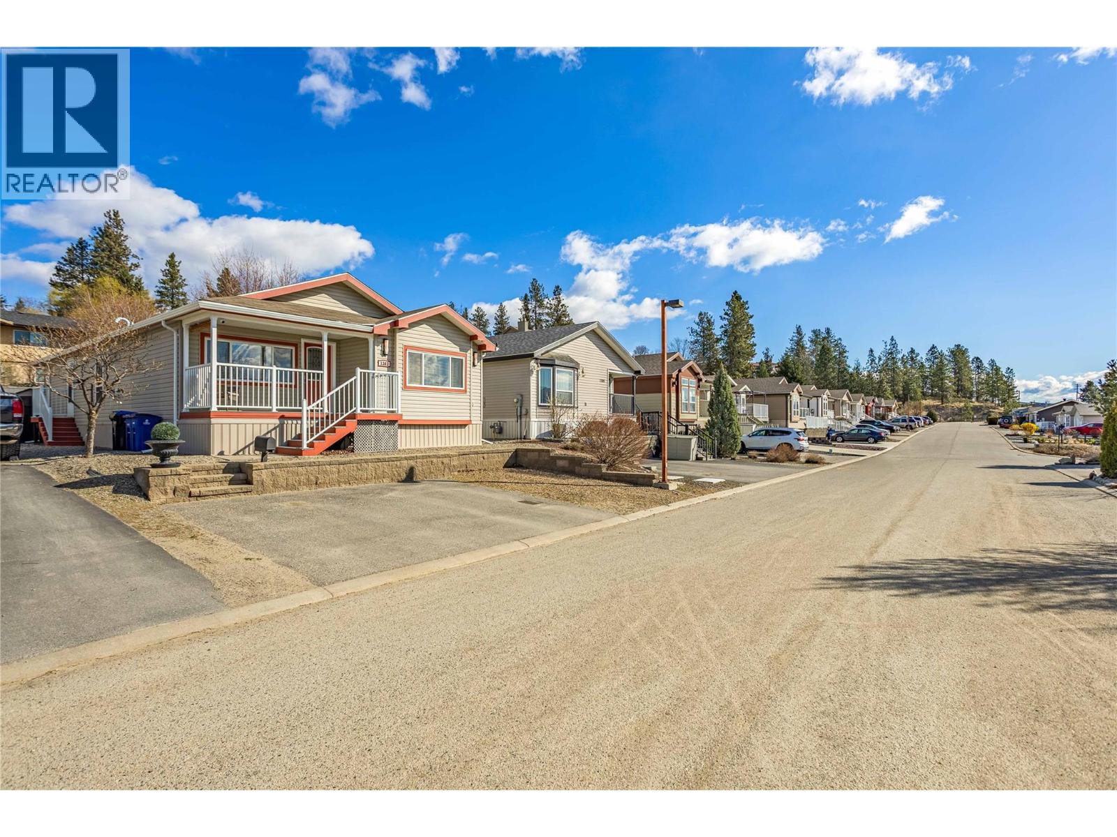 2440 Old Okanagan Highway Unit# 1303, Westbank