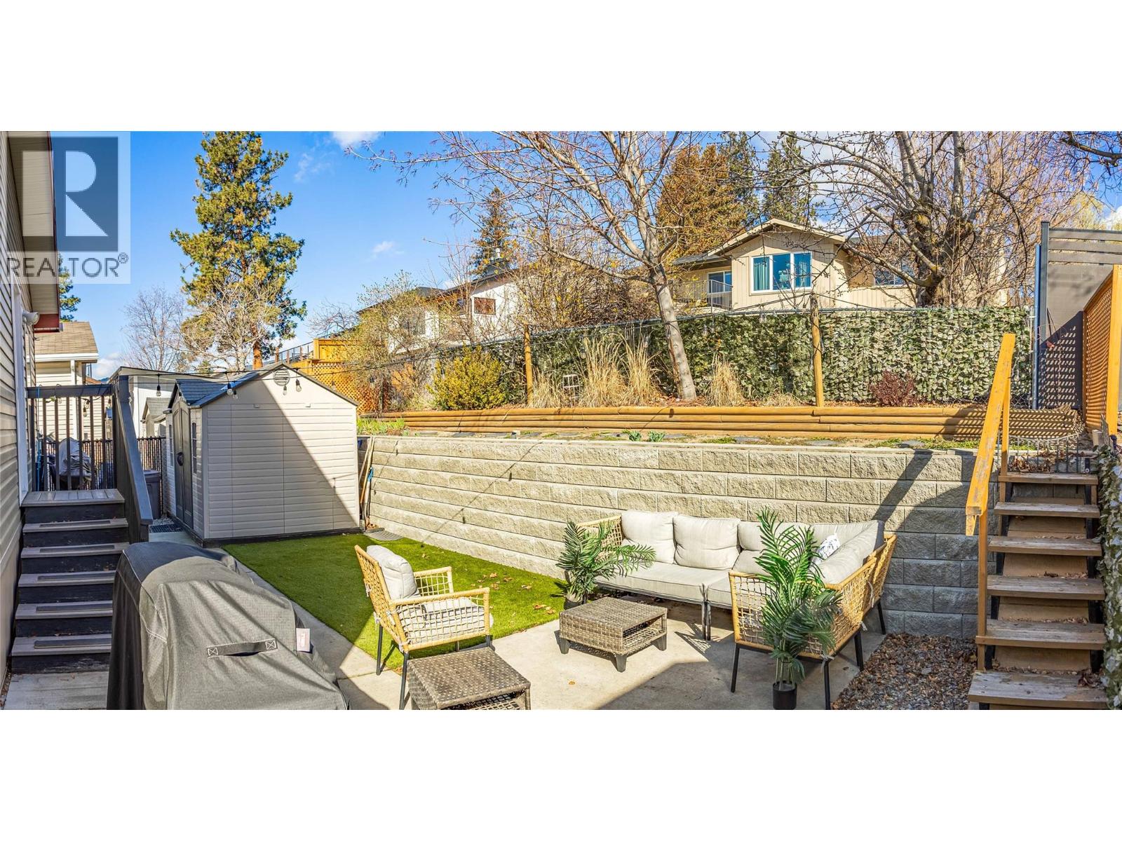 2440 Old Okanagan Highway Unit# 1303, Westbank