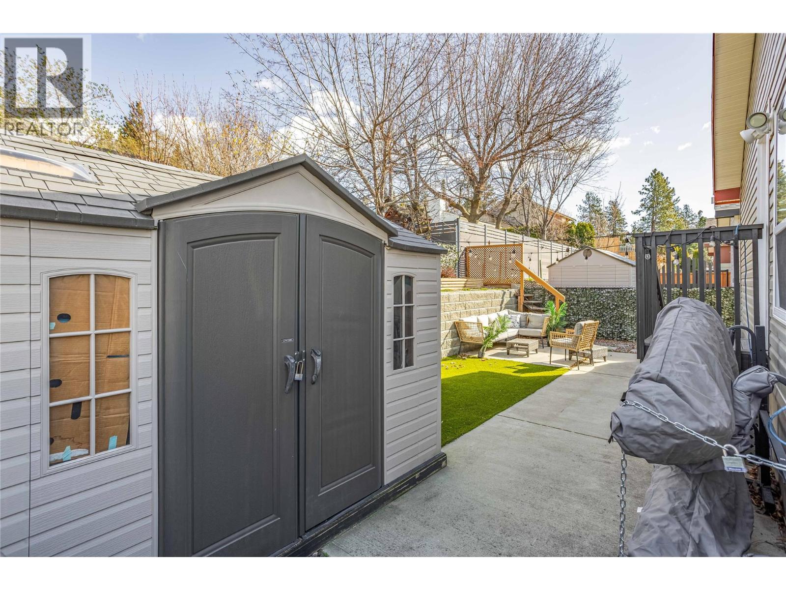 2440 Old Okanagan Highway Unit# 1303, Westbank