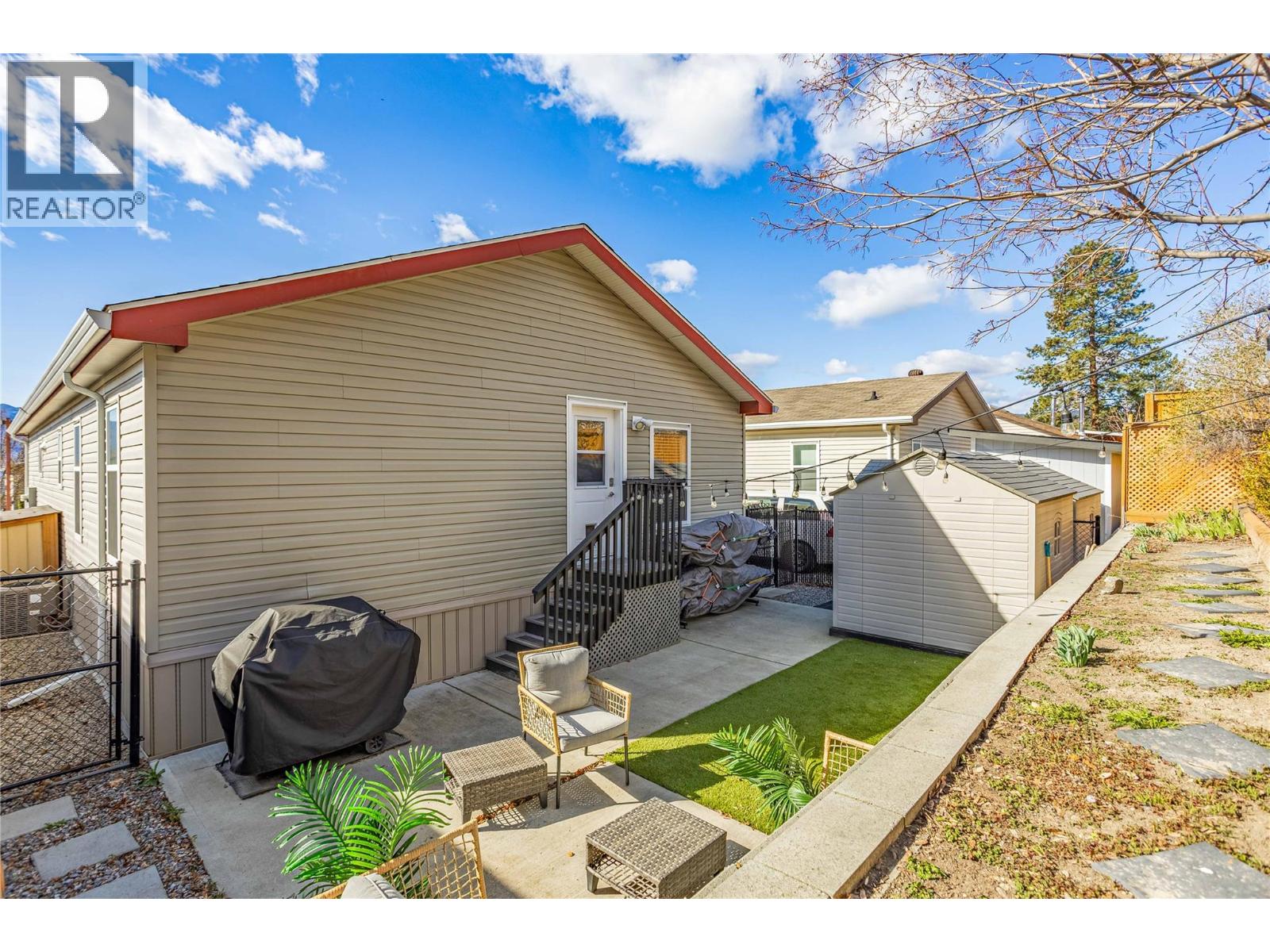 2440 Old Okanagan Highway Unit# 1303, Westbank