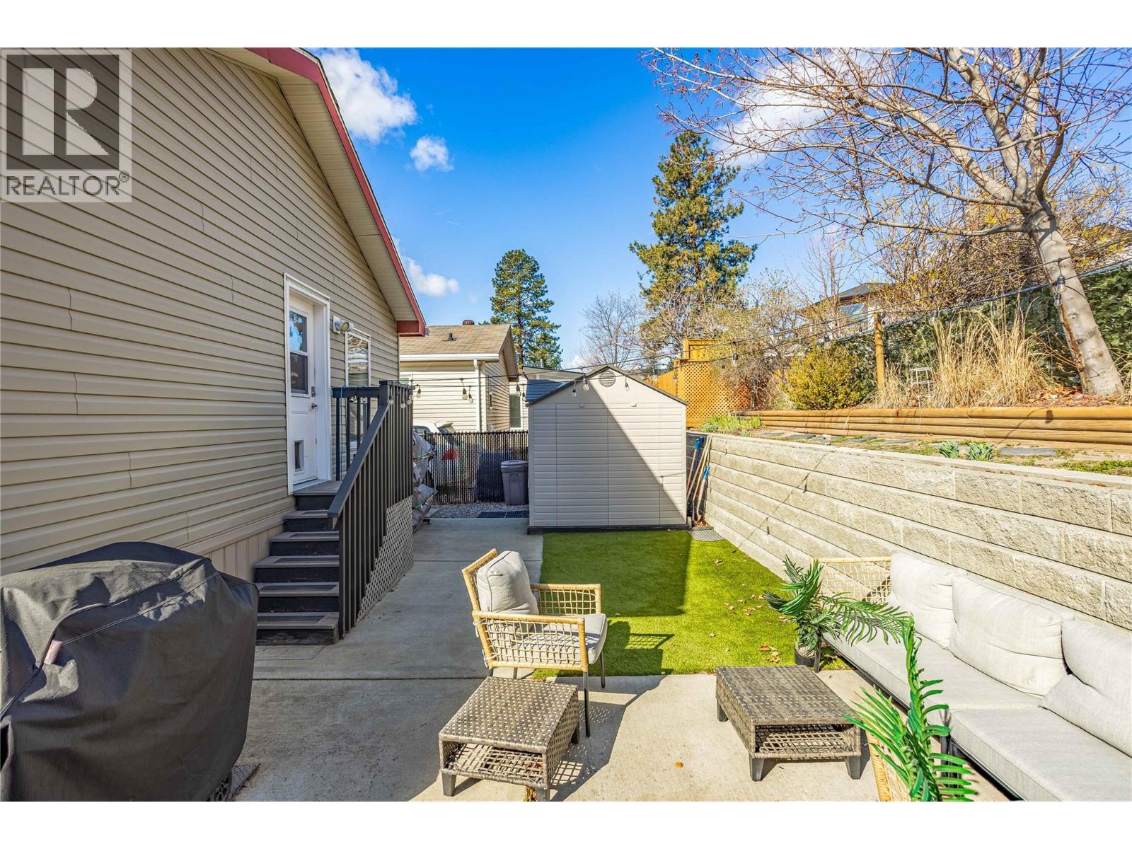 2440 Old Okanagan Highway Unit# 1303, Westbank