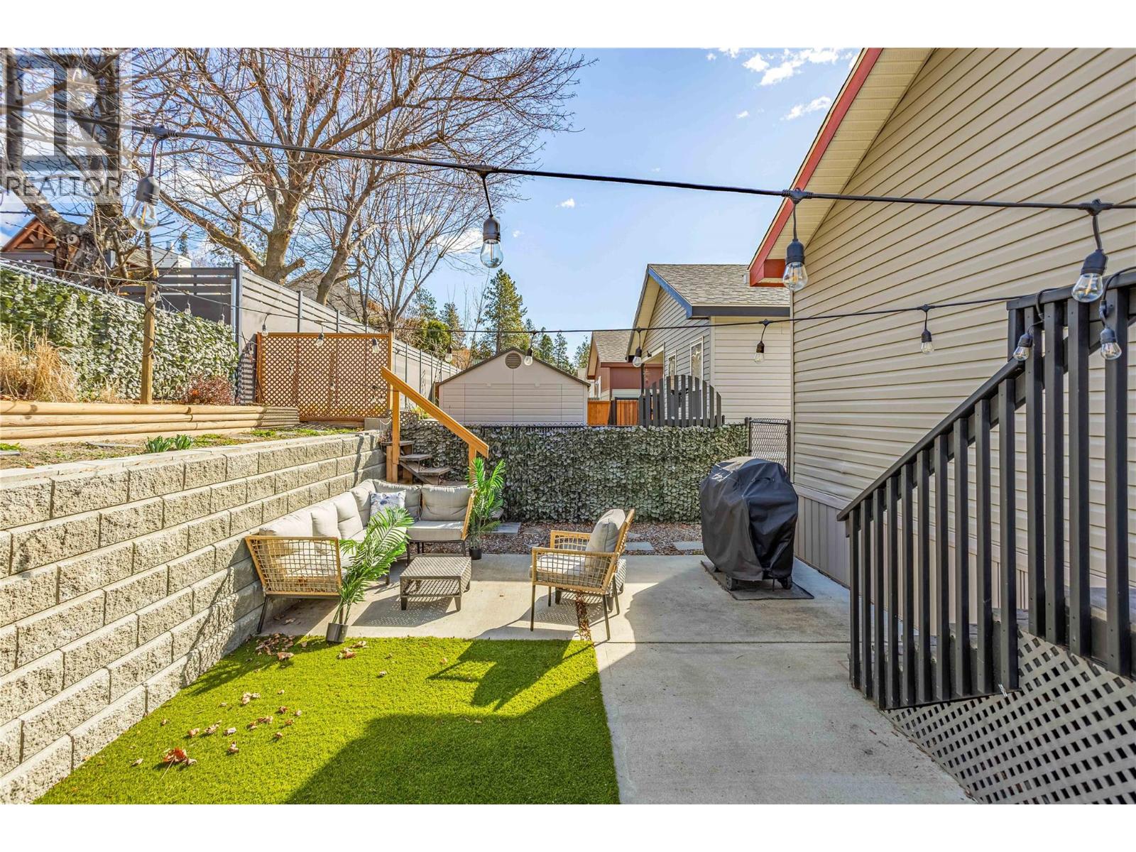 2440 Old Okanagan Highway Unit# 1303, Westbank