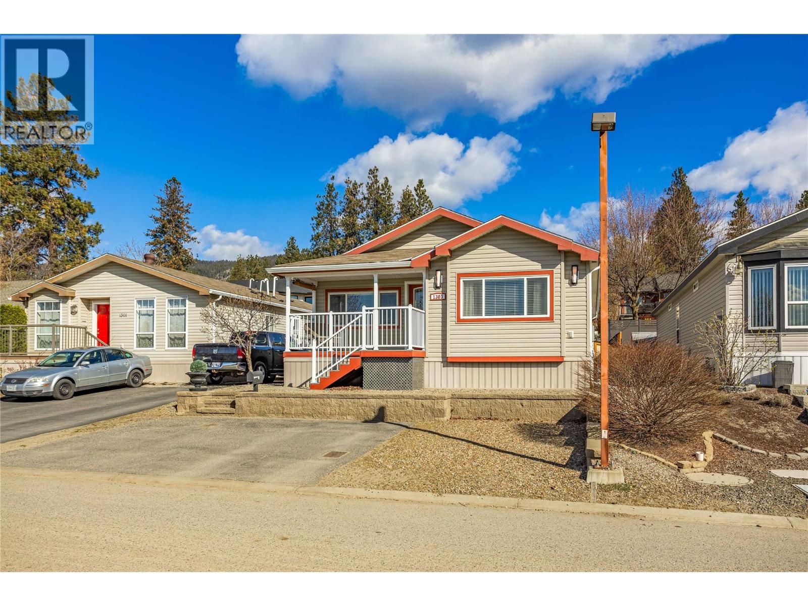 2440 Old Okanagan Highway Unit# 1303, Westbank