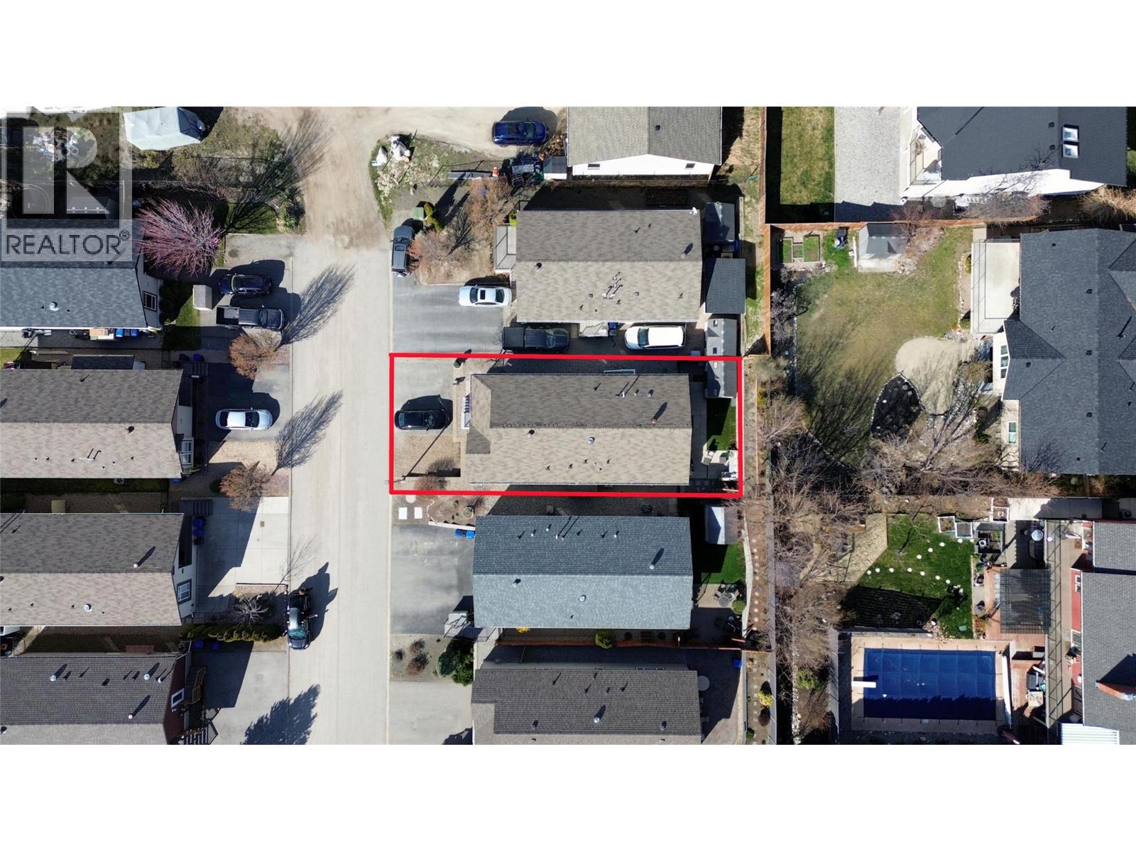 2440 Old Okanagan Highway Unit# 1303, Westbank