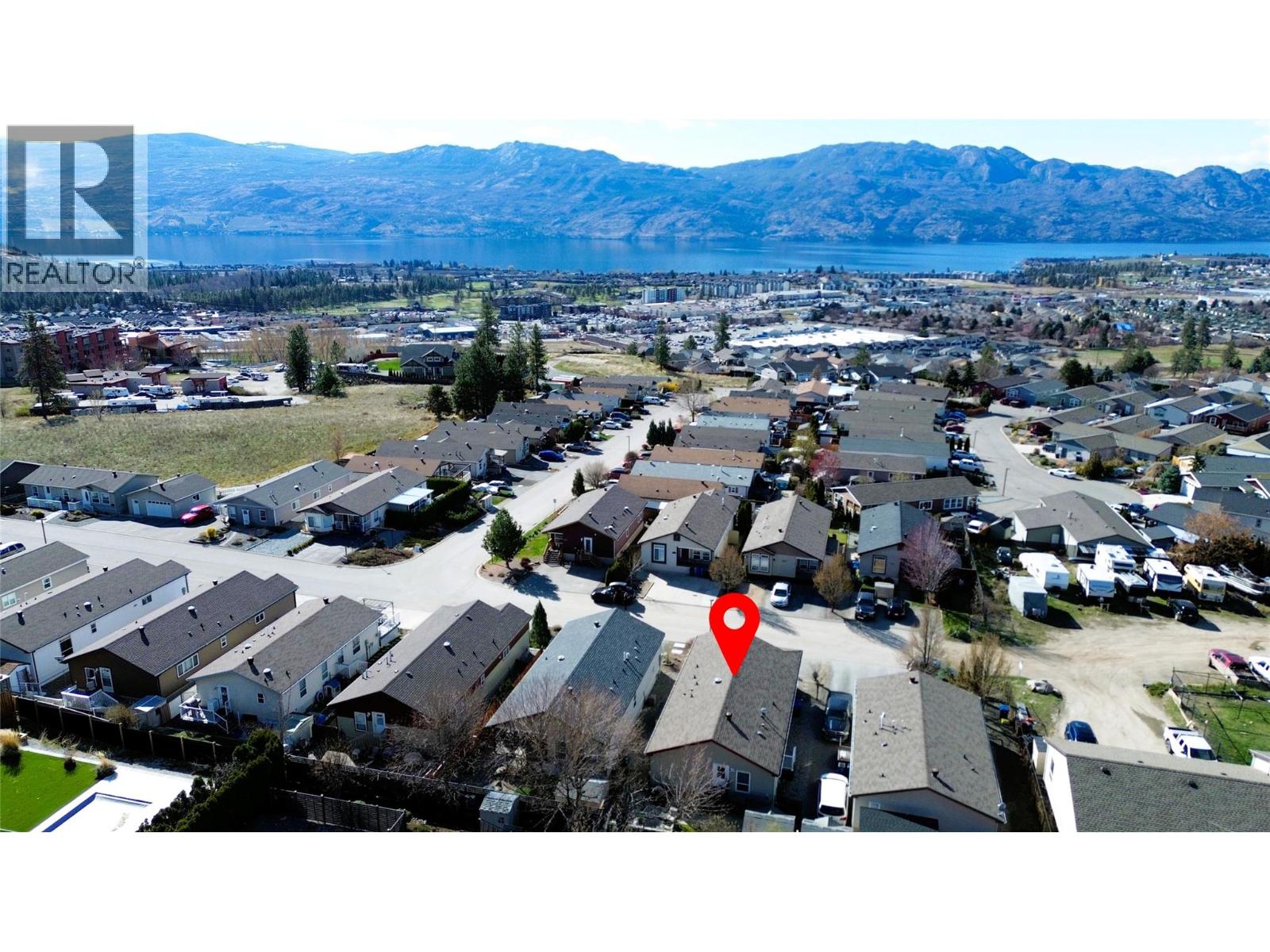 2440 Old Okanagan Highway Unit# 1303, Westbank