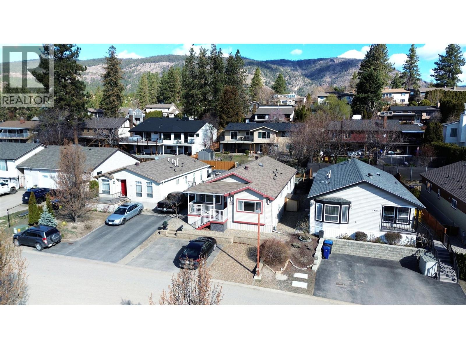 2440 Old Okanagan Highway Unit# 1303, Westbank