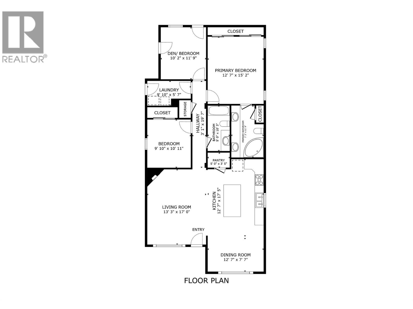 2440 Old Okanagan Highway Unit# 1303, Westbank