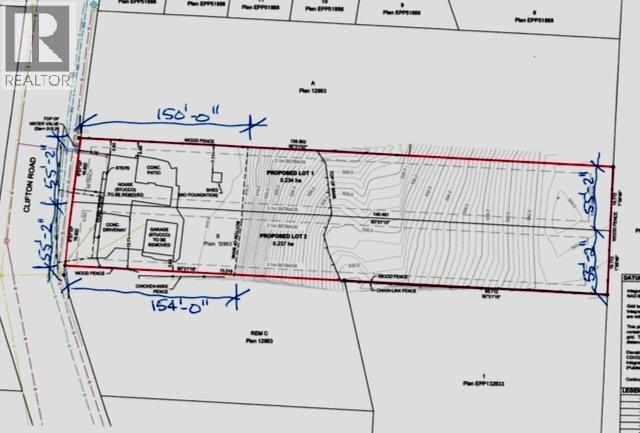 365 Clifton Road, Kelowna