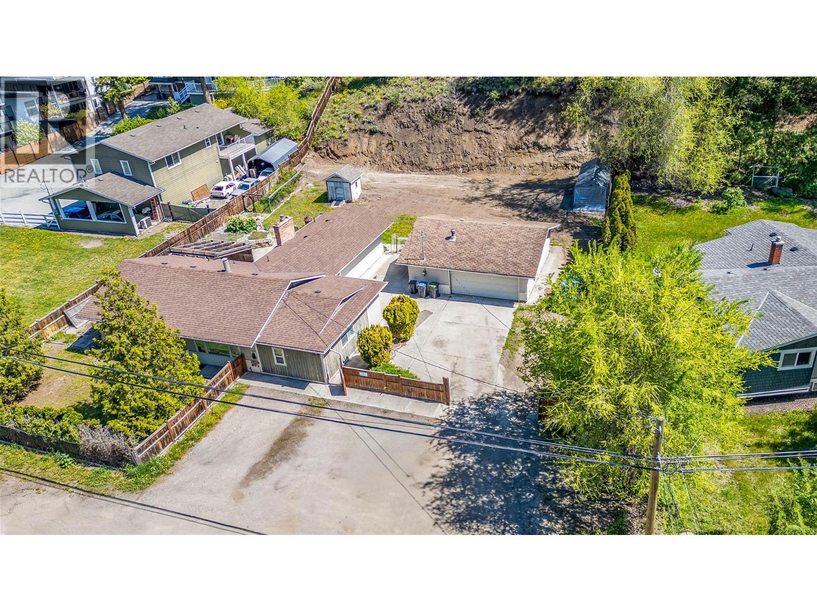 365 Clifton Road, Kelowna