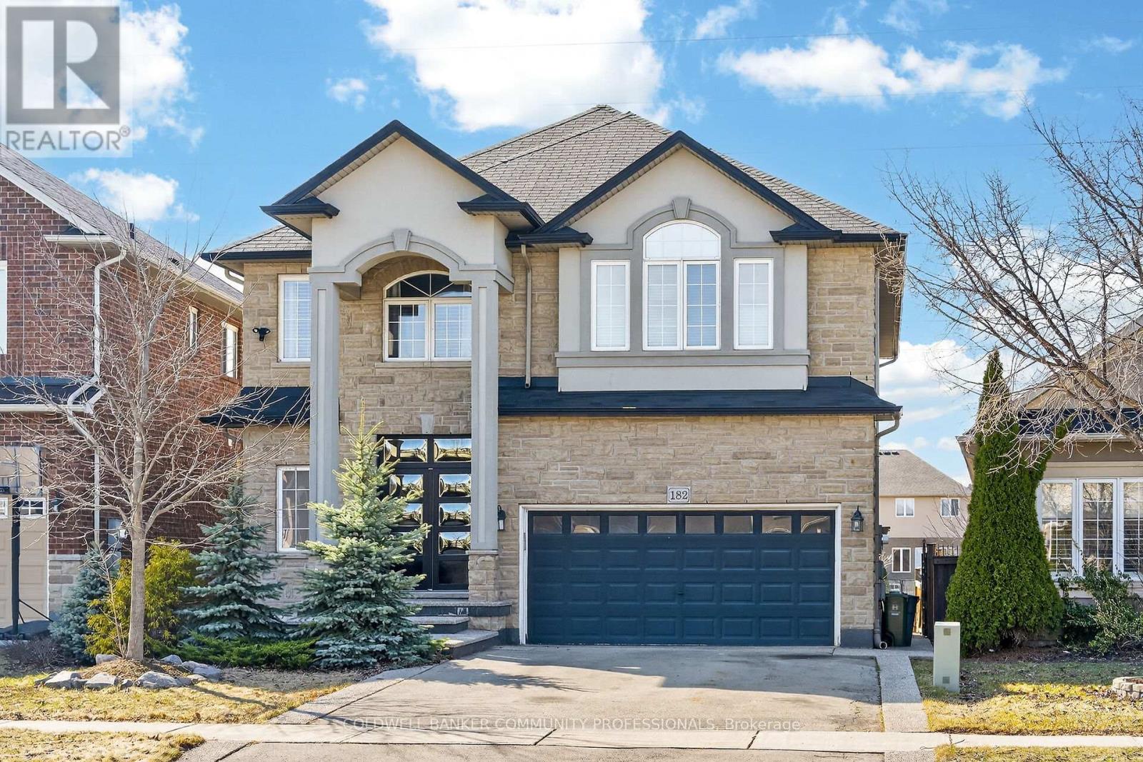 182 IRWIN AVENUE - 1