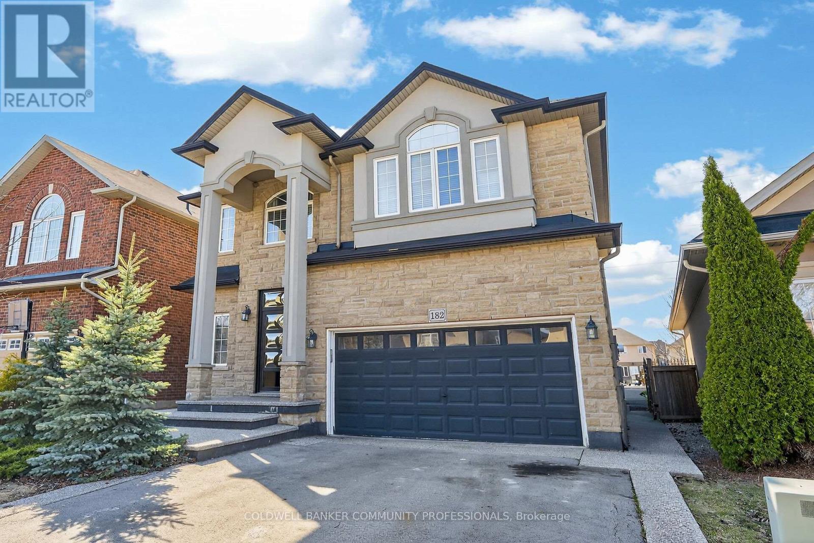 182 IRWIN AVENUE - 2