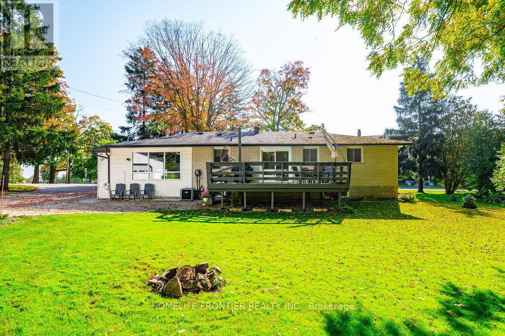 360 COLBORNE STREET - 36