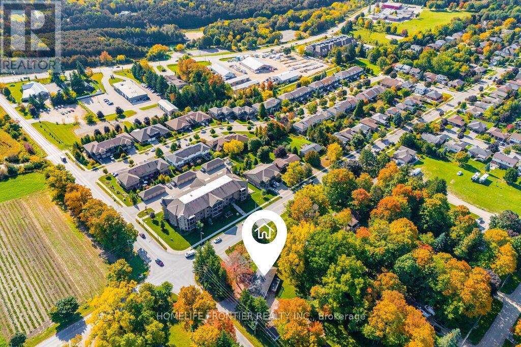 360 COLBORNE STREET - 40