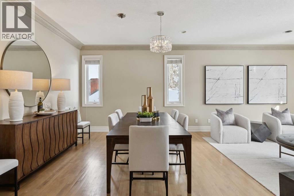 Single Family House for Sale in   Street SW Bankview Calgary 