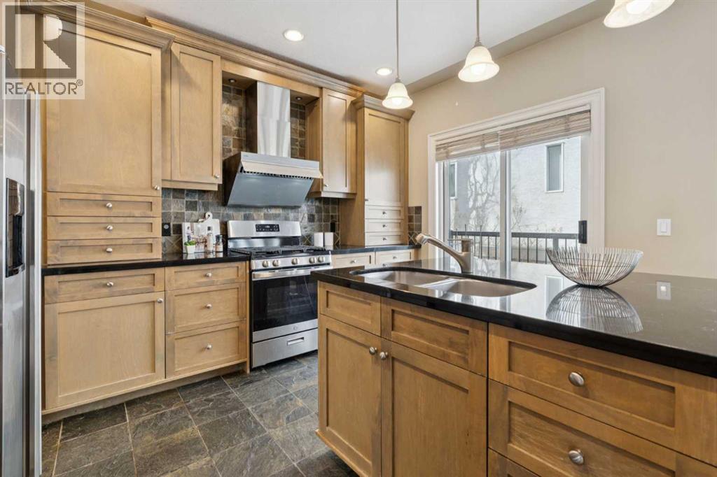 Single Family House for Sale in   Street SW Bankview Calgary 