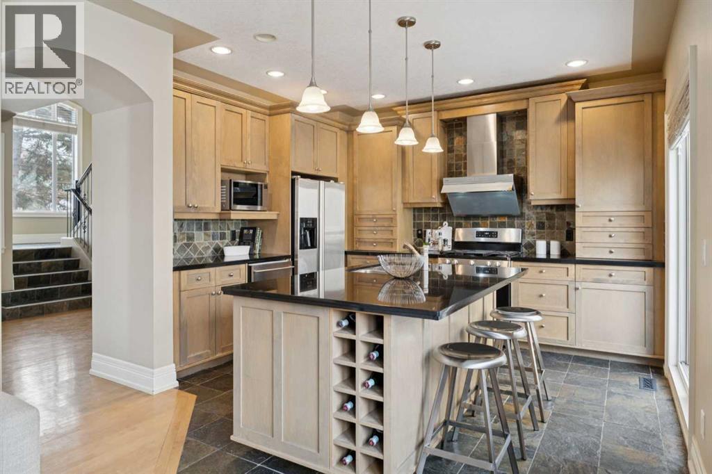 Single Family House for Sale in   Street SW Bankview Calgary 