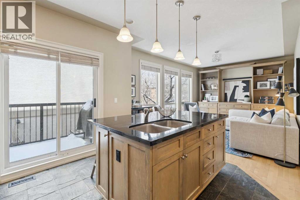 Single Family House for Sale in   Street SW Bankview Calgary 
