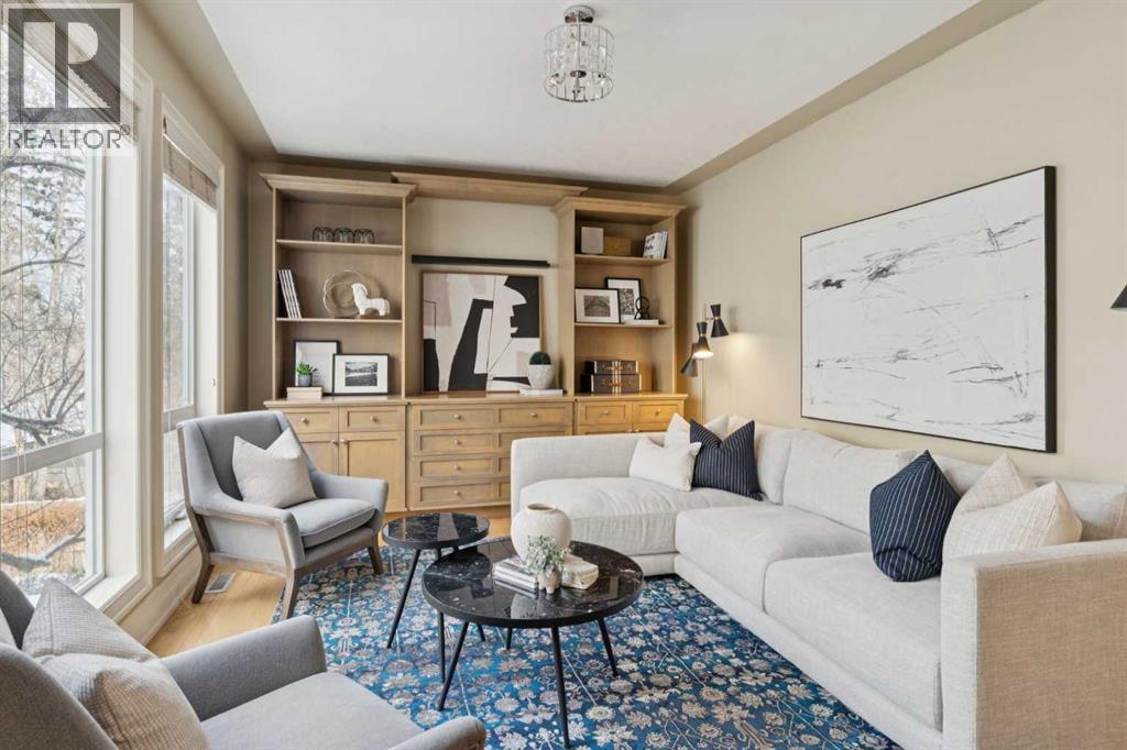 Single Family House for Sale in   Street SW Bankview Calgary 