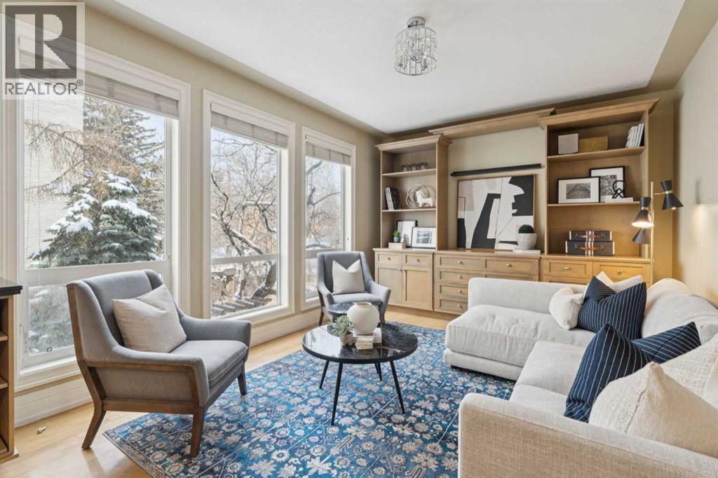 Single Family House for Sale in   Street SW Bankview Calgary 