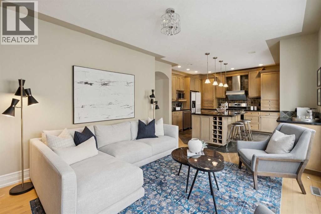 Single Family House for Sale in   Street SW Bankview Calgary 