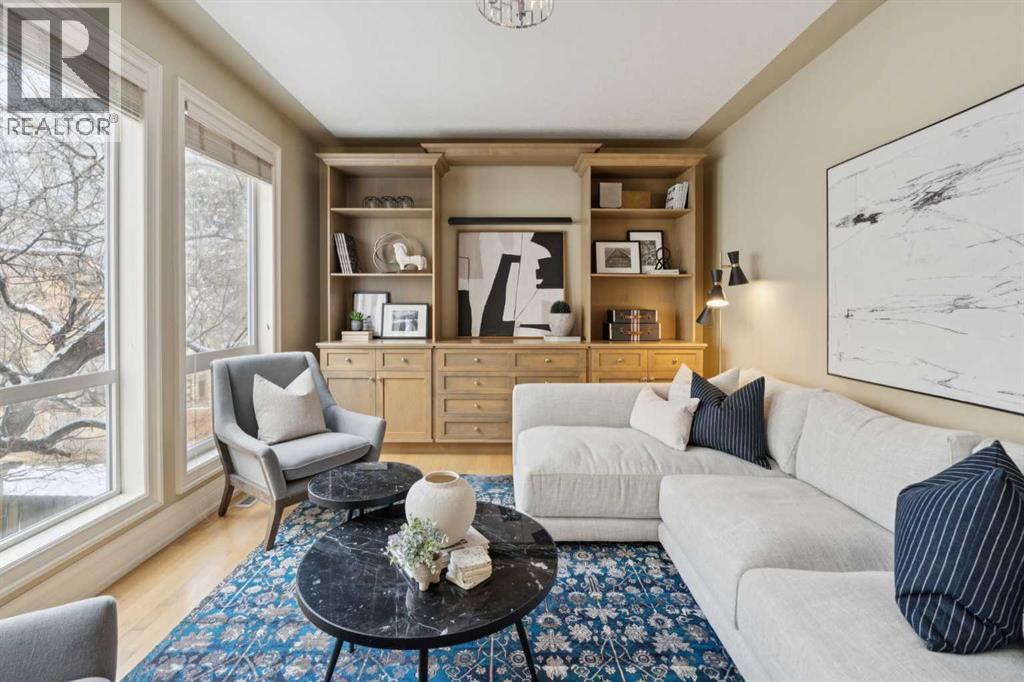 Single Family House for Sale in   Street SW Bankview Calgary 