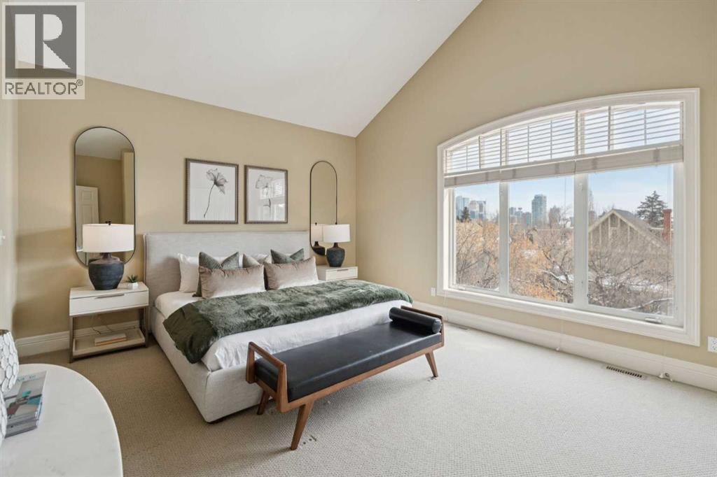 Single Family House for Sale in   Street SW Bankview Calgary 