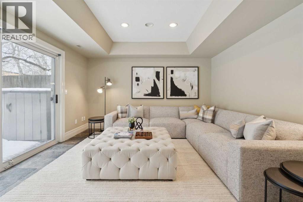 Single Family House for Sale in   Street SW Bankview Calgary 