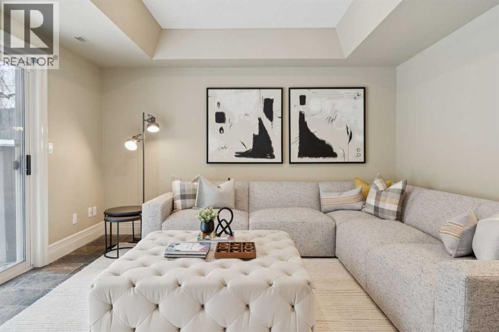 Single Family House for Sale in   Street SW Bankview Calgary 