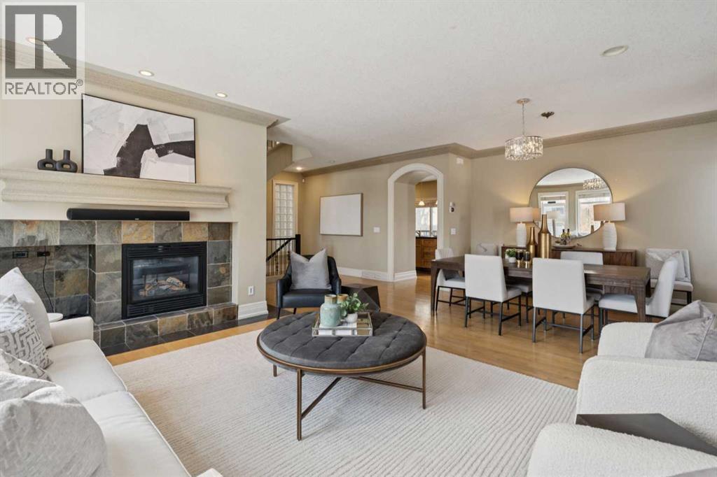 Single Family House for Sale in   Street SW Bankview Calgary 