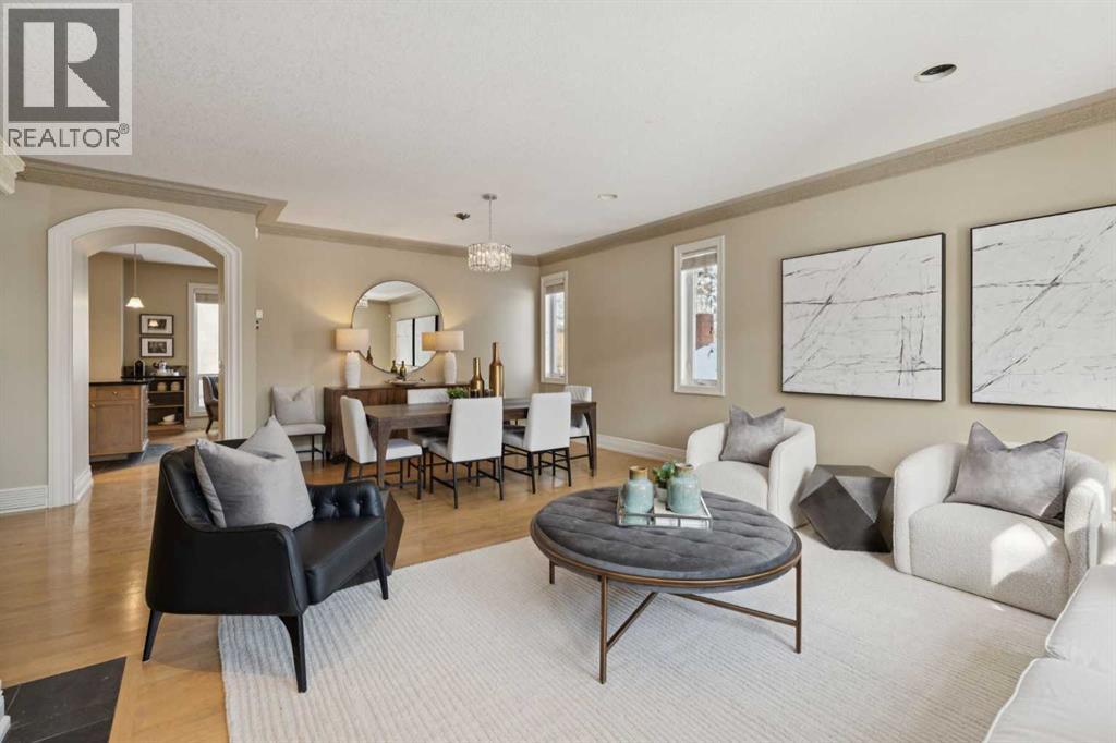 Single Family House for Sale in   Street SW Bankview Calgary 