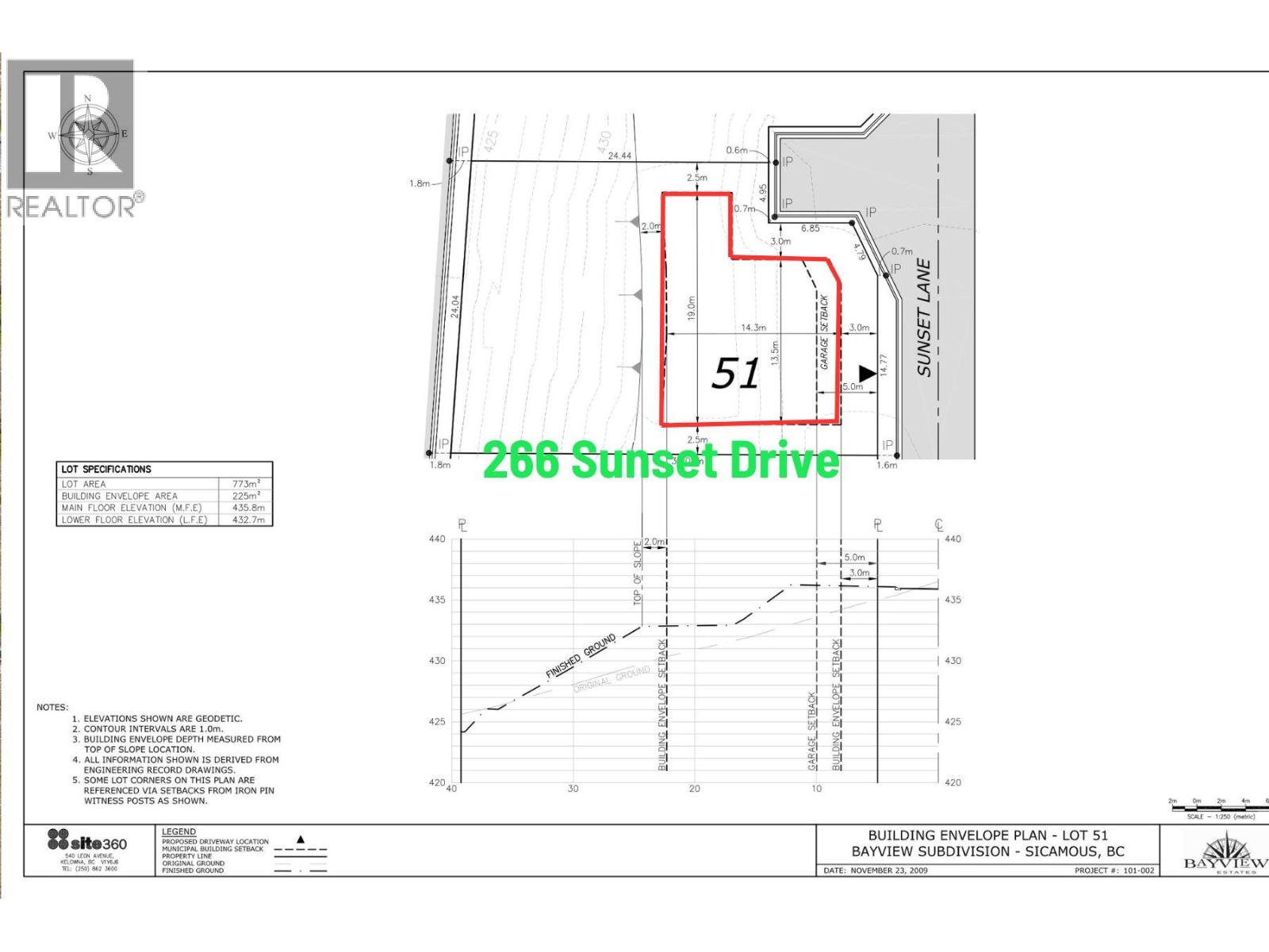 266 Sunset Drive, Sicamous