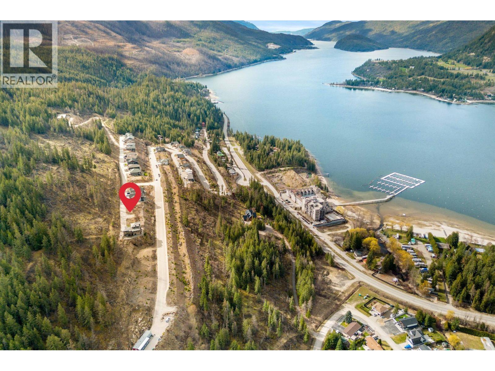 266 Sunset Drive, Sicamous