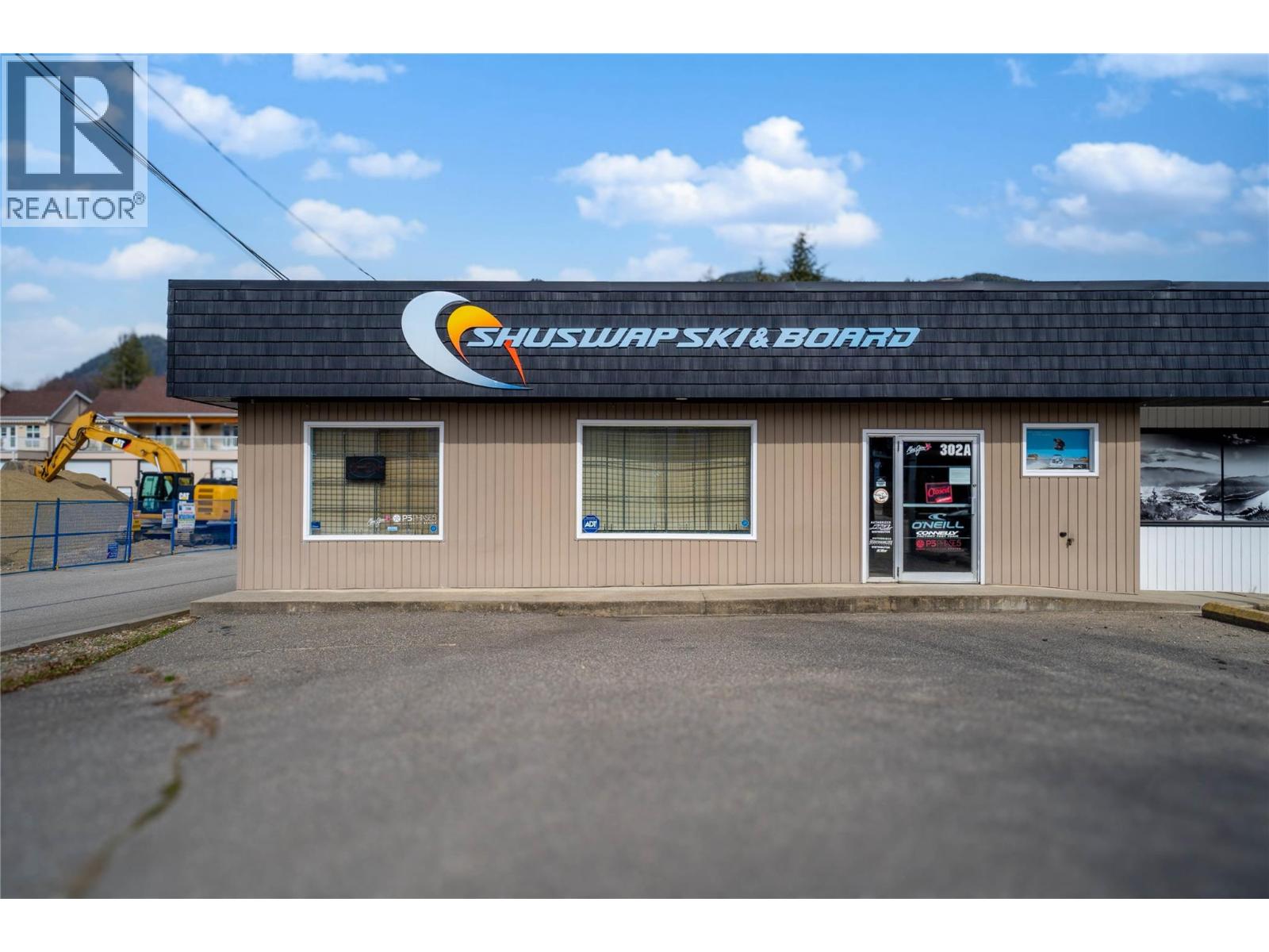 266 Sunset Drive, Sicamous