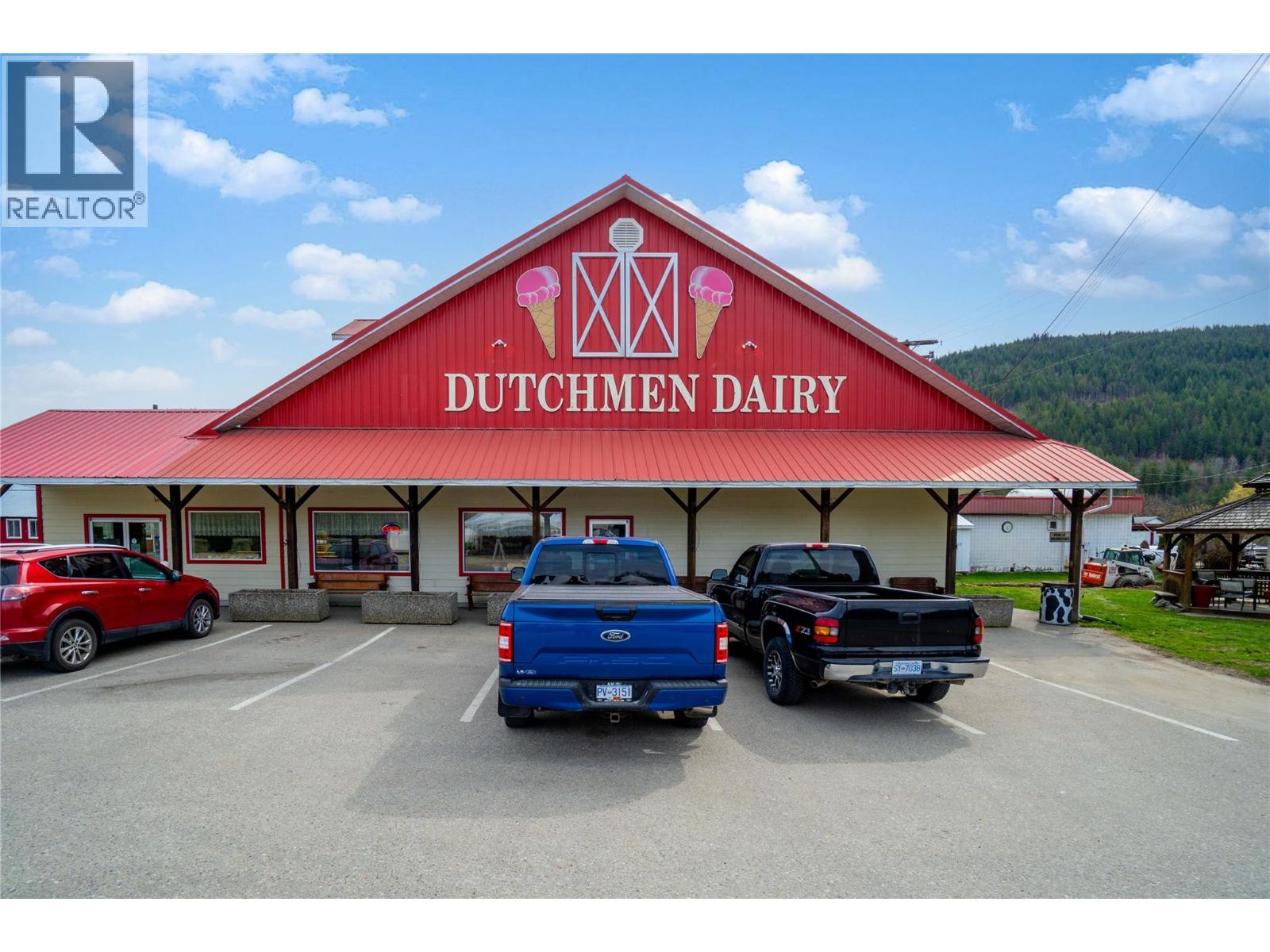 266 Sunset Drive, Sicamous